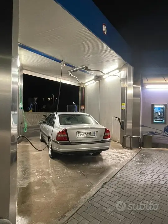 Volvo S80 1999 photo 2