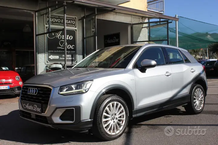 Audi Q2