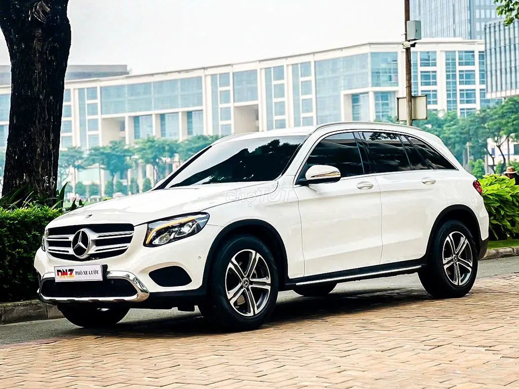 Mercedes-Benz Glc 2020 photo 3