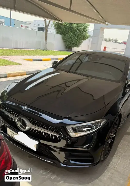 Mercedes-Benz Glc 2019 photo 5