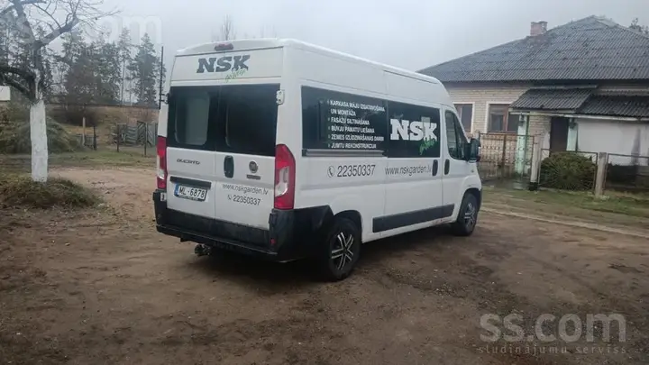 Fiat Ducato