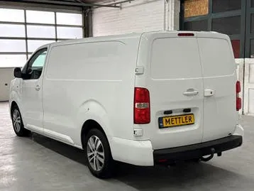 Peugeot Expert 2019 photo 3