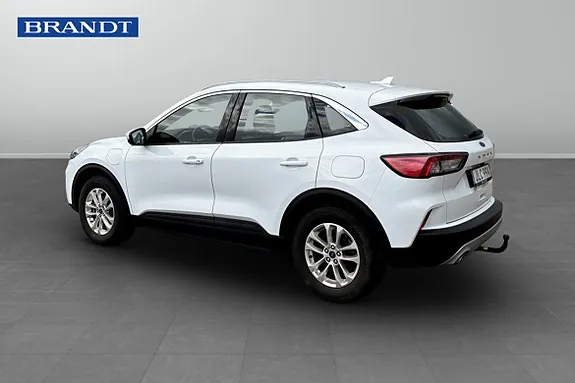 Ford Kuga 2023 photo 2