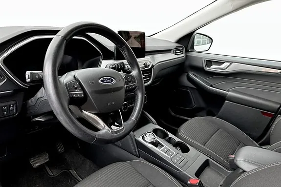 Ford Kuga 2023 photo 5
