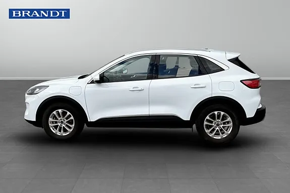 Ford Kuga 2023 photo 3