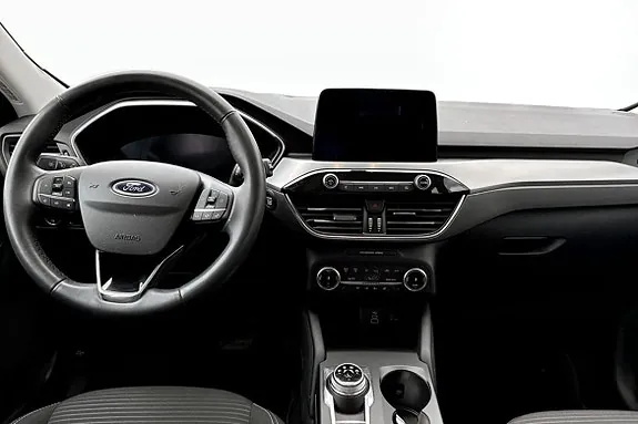 Ford Kuga 2023 photo 4