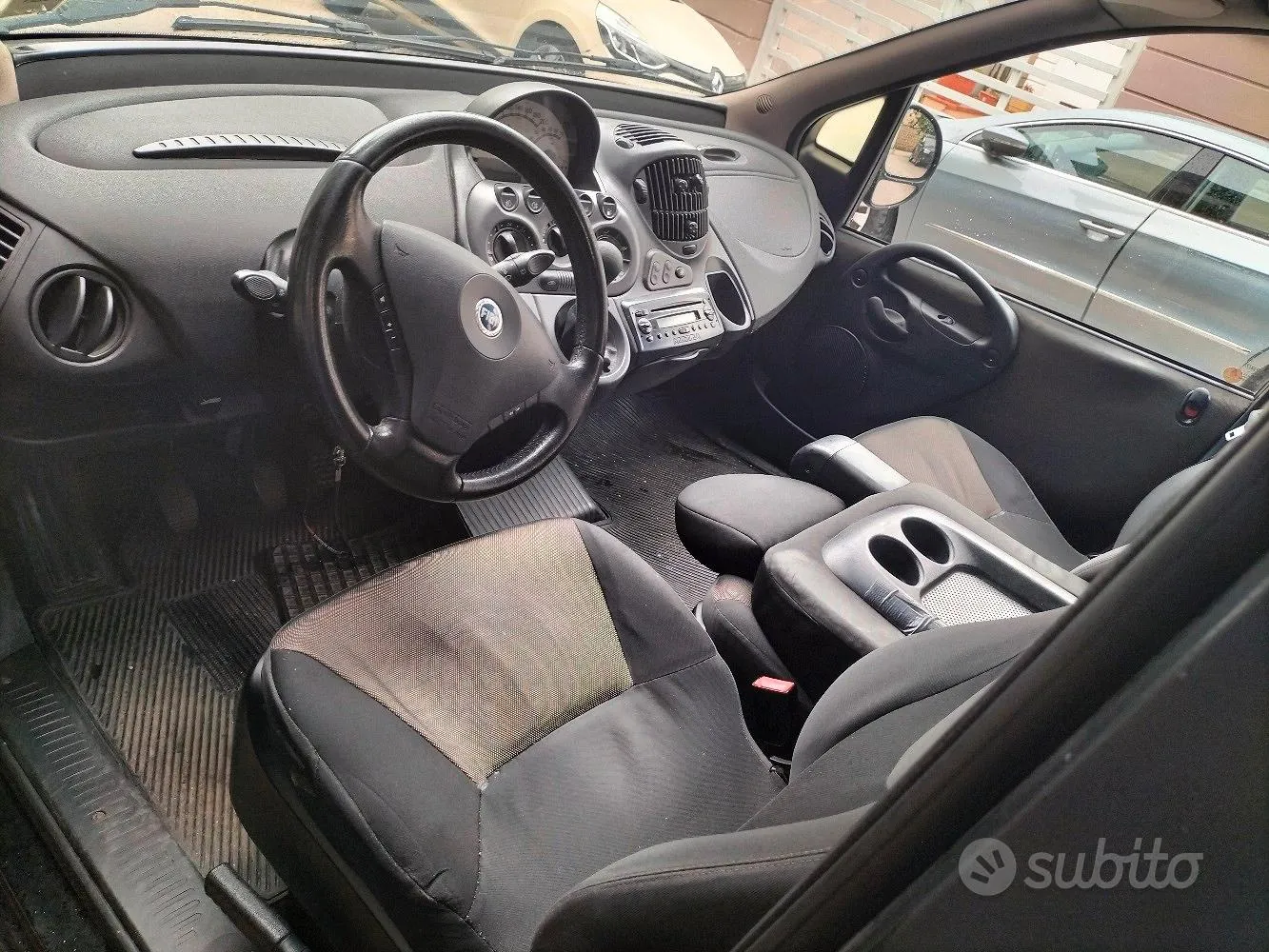 Fiat Multipla