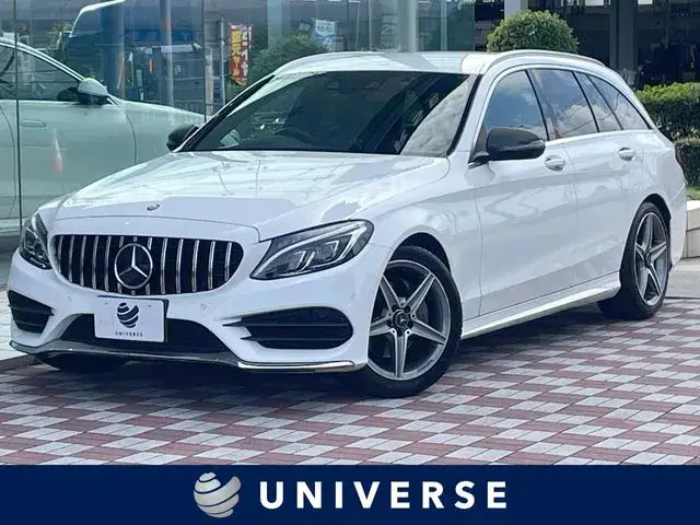 Mercedes-Benz C180