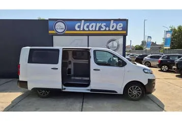 Opel Vivaro 2020 photo 3