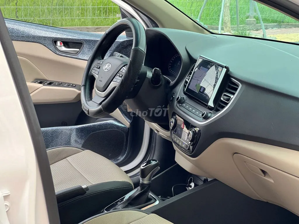 Hyundai Accent 2020 photo 5