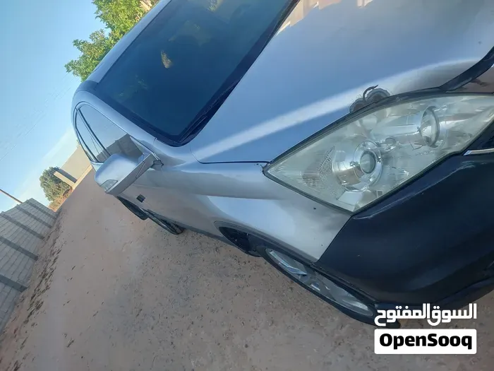 Honda Cr-V 2010 photo 2
