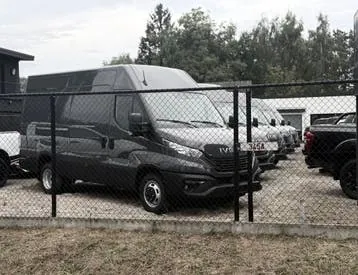 Iveco Daily