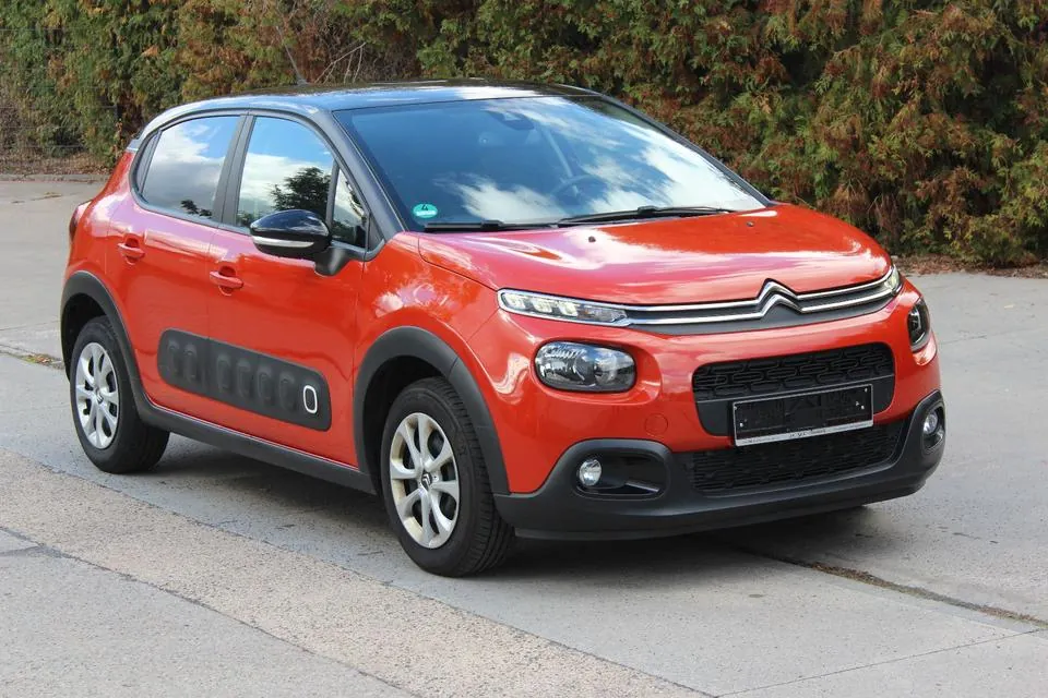 Citroen C3