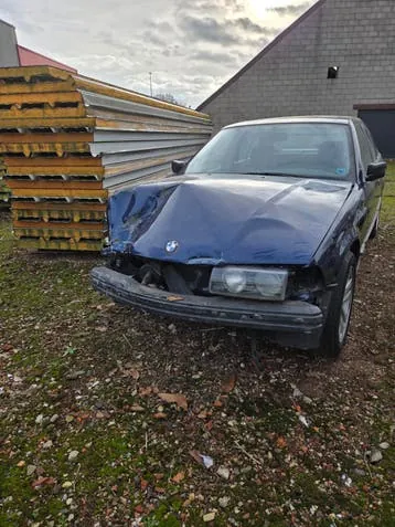 BMW E36