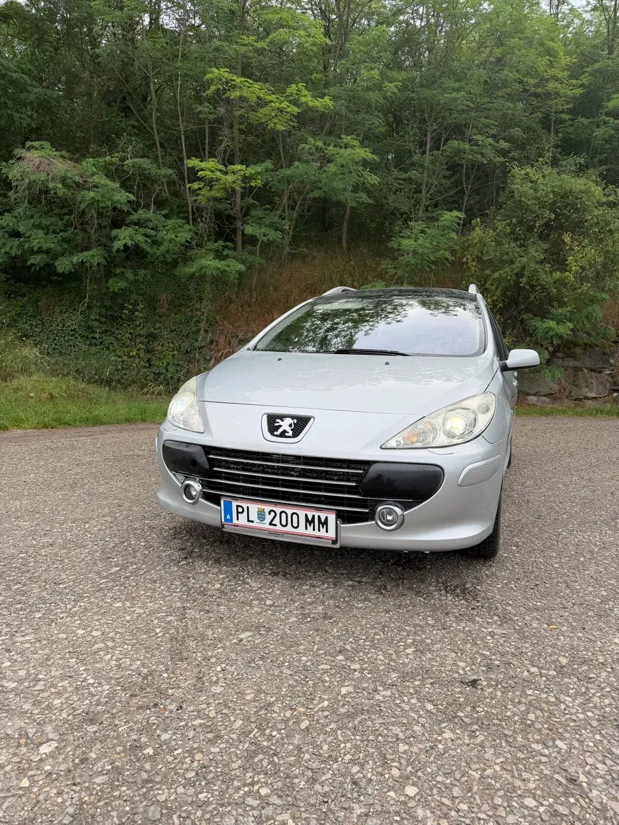 Peugeot 307