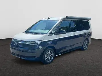 Volkswagen California T7