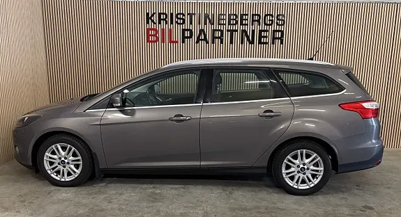 Ford Focus 2014 photo 5