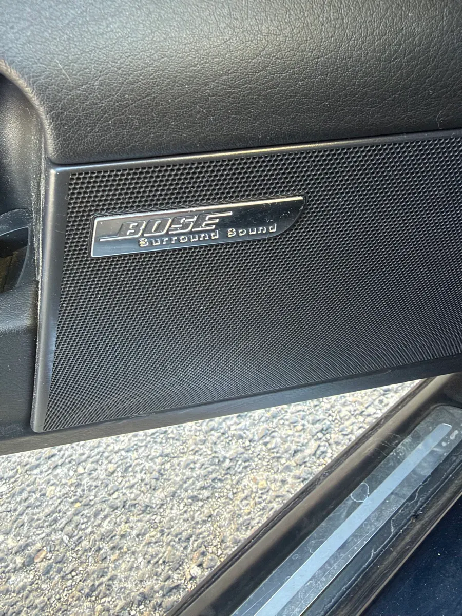 Audi A6 2009 photo 3
