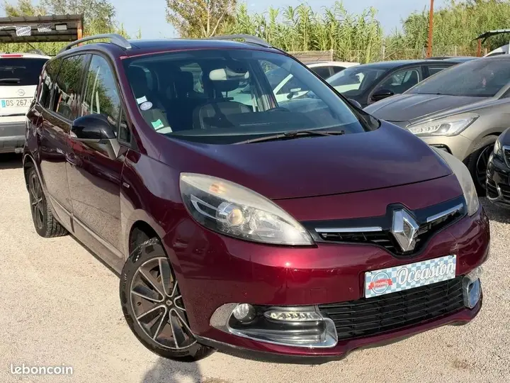 Renault Grand Scenic