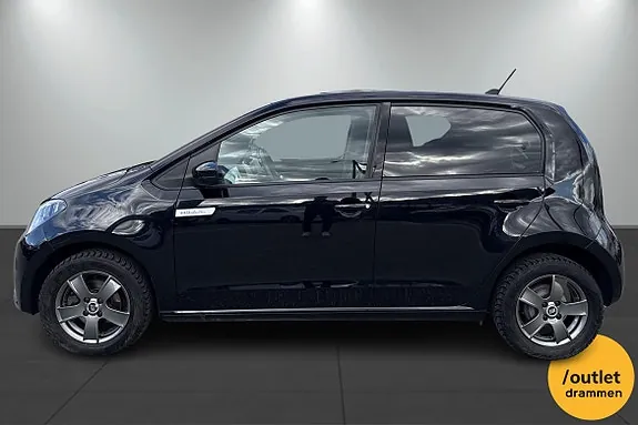 Seat Mii 2020 photo 2