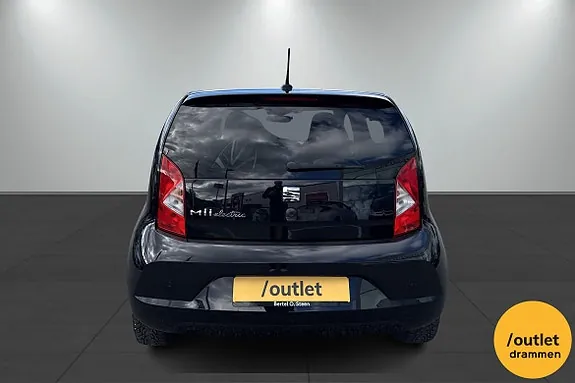 Seat Mii 2020 photo 4