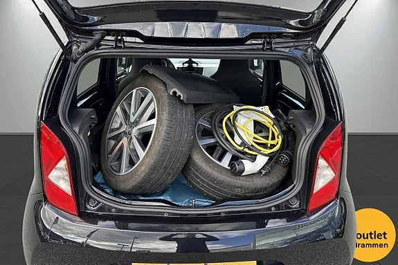 Seat Mii 2020 photo 5