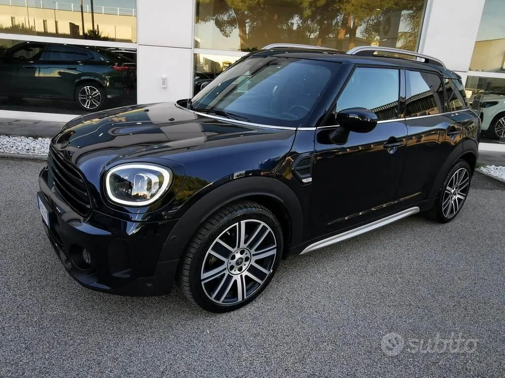 Mini Mini Countryman 2023 photo 2