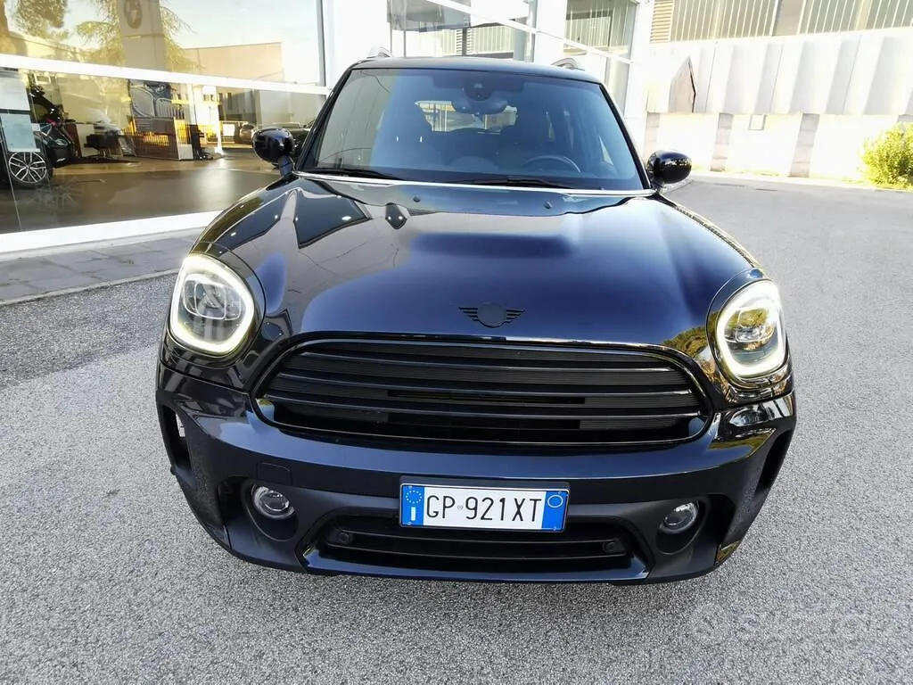 Mini Mini Countryman 2023 photo 4