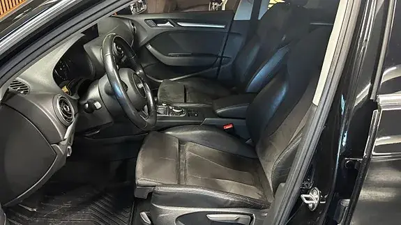 Audi A3 2015 photo 5