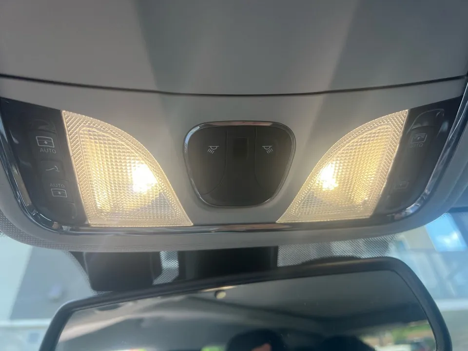 Jeep Cherokee Trailhawk 2015 photo 5