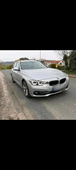 BMW 330D