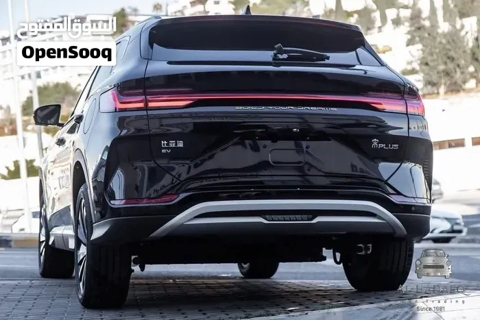 BYD Song Plus 2023 photo 3