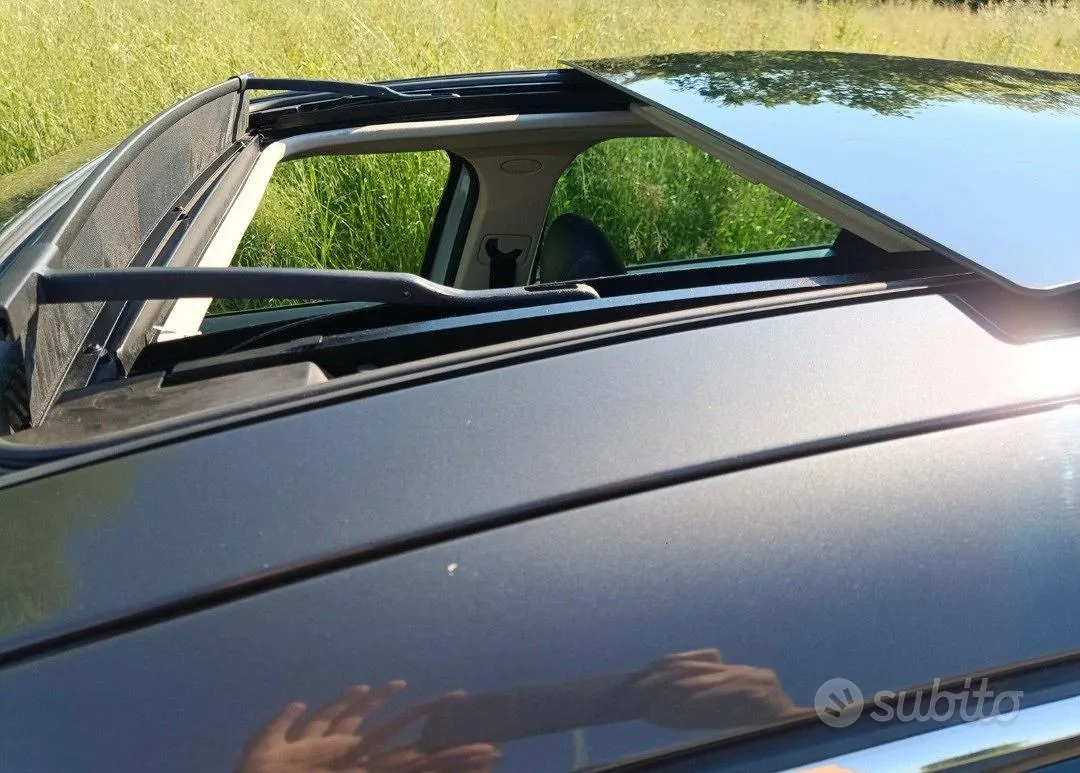 Lancia Delta 2009 photo 2