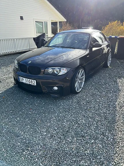 BMW 120D