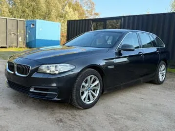 BMW 520D