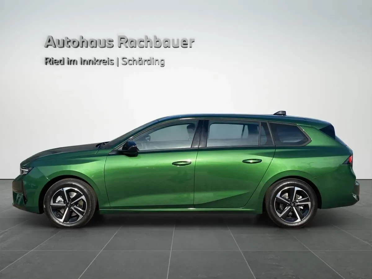 Opel Astra 2026 photo 3