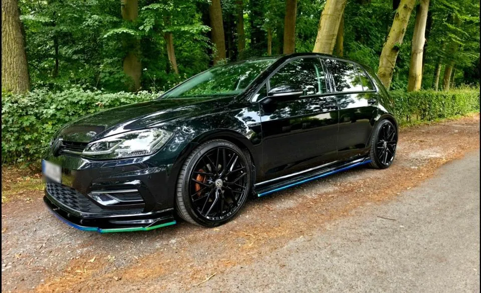 Volkswagen Golf 7