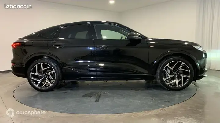 Audi Q6 2026 photo 4