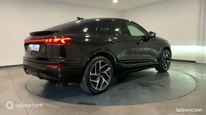 Audi Q6 2026 photo 5