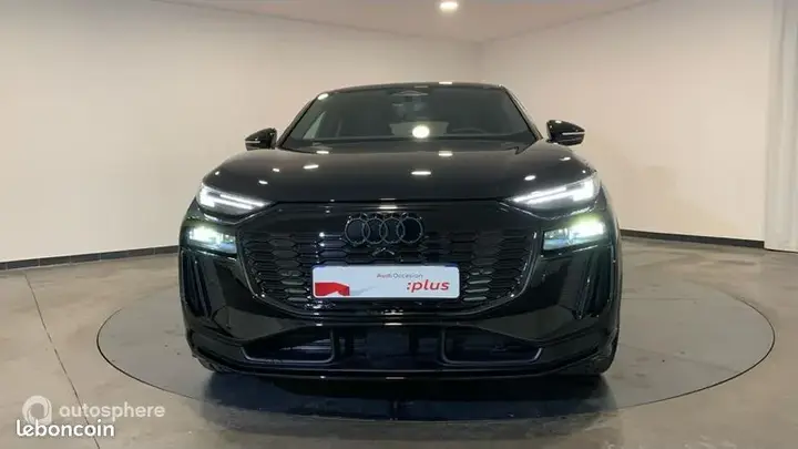 Audi Q6 2026 photo 2
