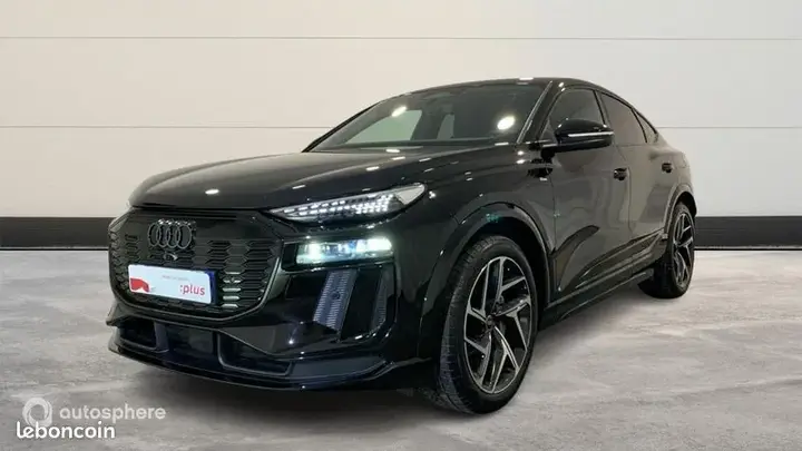 Audi Q6