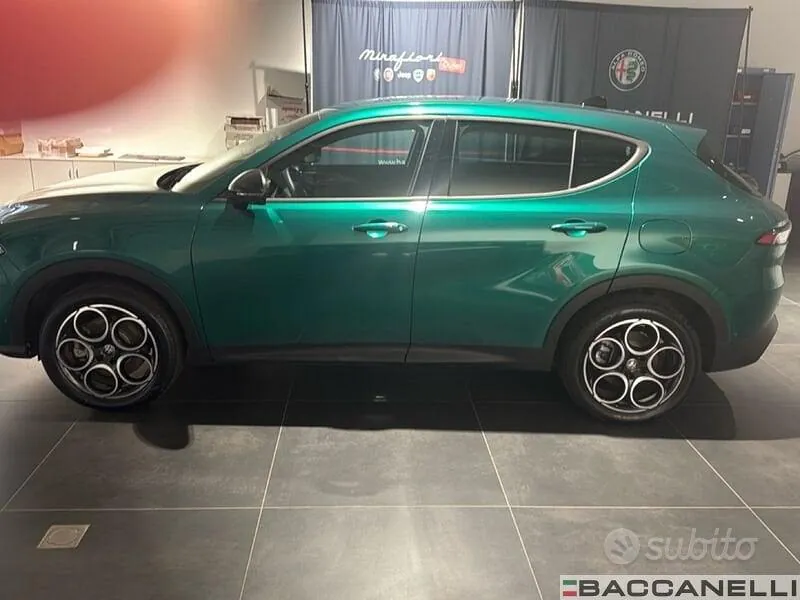 Alfa Romeo Tonale 2025 photo 2