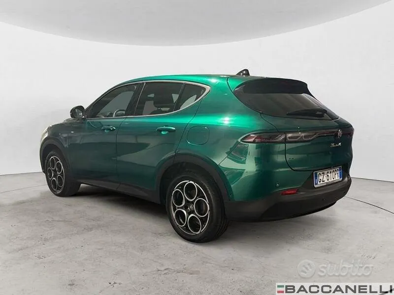 Alfa Romeo Tonale 2025 photo 3