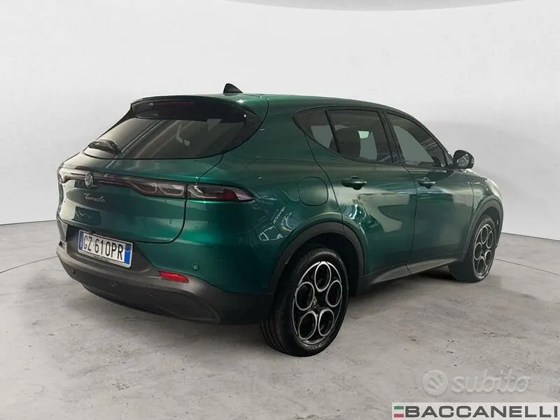Alfa Romeo Tonale 2025 photo 5