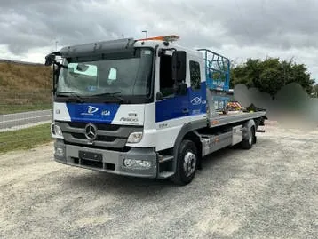 Mercedes-Benz Atego