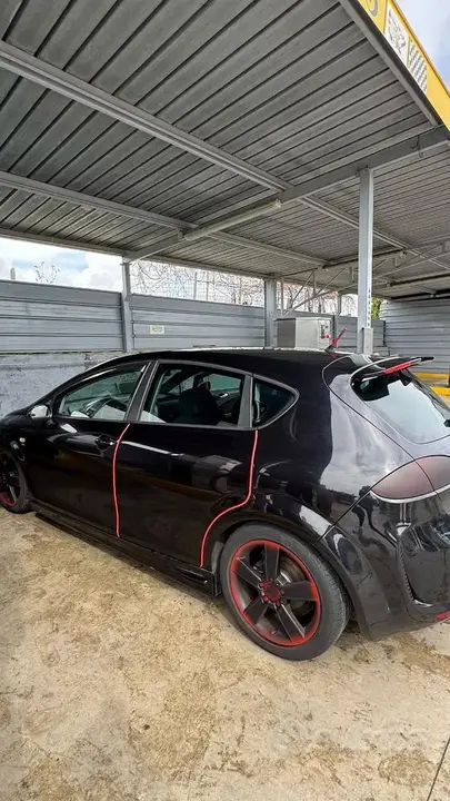 Seat Leon 2006 photo 3