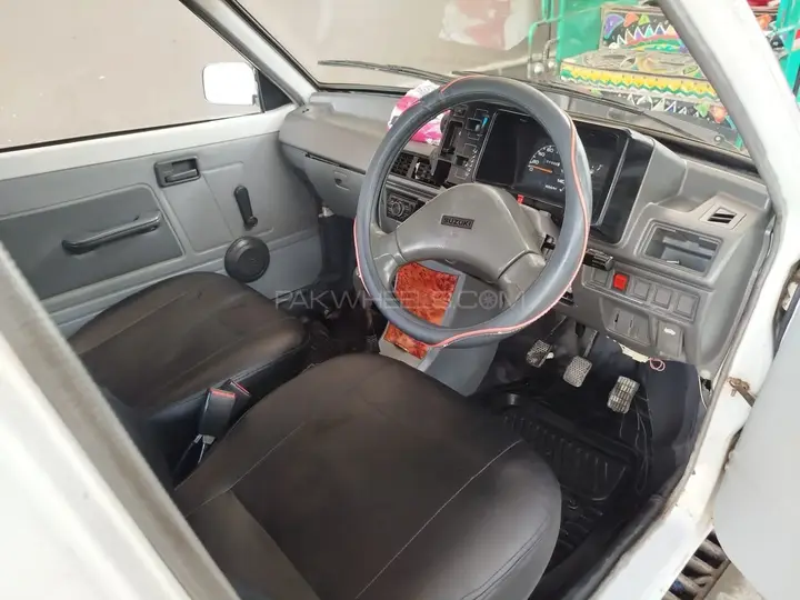 Suzuki Mehran