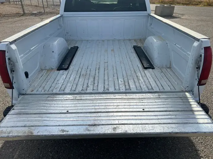 GMC C/K 1500 1997 photo 5