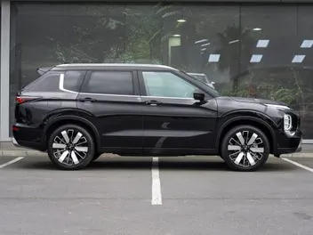 Mitsubishi Outlander 2026 photo 4
