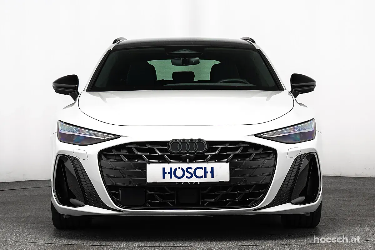 Audi A6 2025 photo 2